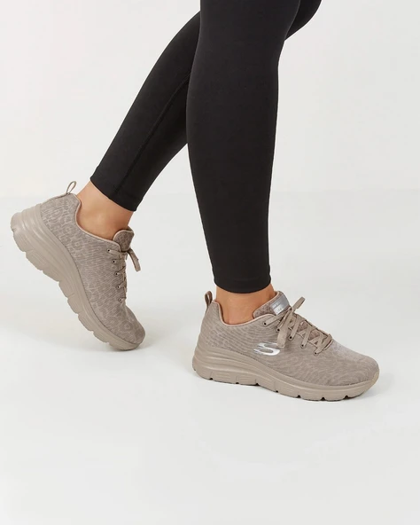 Skechers 88888179TK TPE Fashion Fit Kadın Günlük Spor Ayakkabı - 8