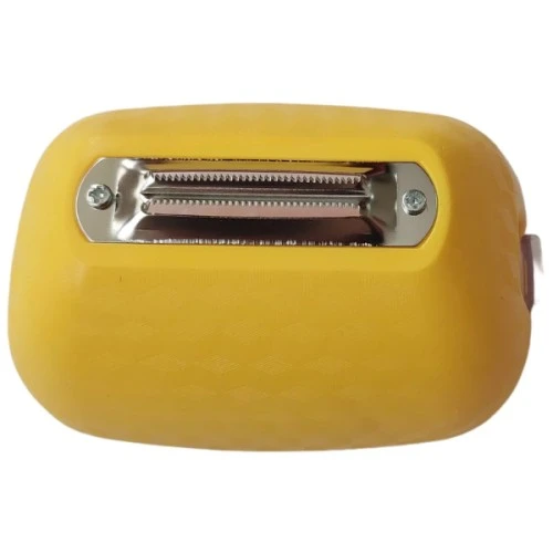 Periboia 3'lü Sebze ve Meyve Soyucu Seti - 5