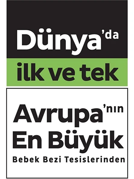 Sleepy Natural Jumbo Külot Bebek Bezi Junior 5 Numara 40 Adet - Resim 2