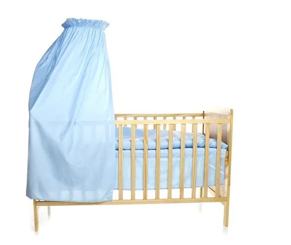 Tectake 60X120 cm Beşik - 2