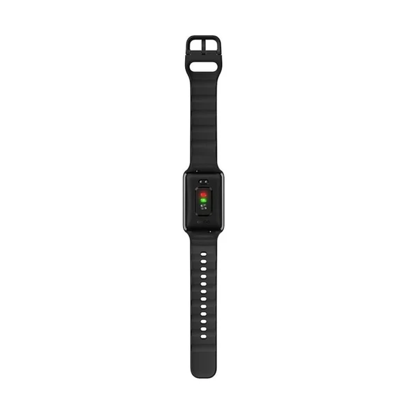 Oppo Watch Free Black Yenilenmiş A Kalite (12 Ay Garantili) - 4
