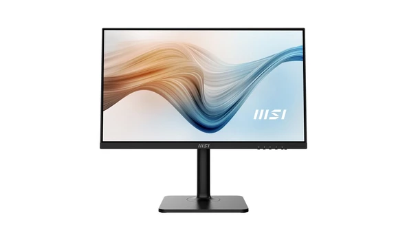 23.8 MSI MODERN MD241P 1920X1080 (FHD) IPS 75HZ 16:9 ANTI-GLARE TYPE-C MONITOR