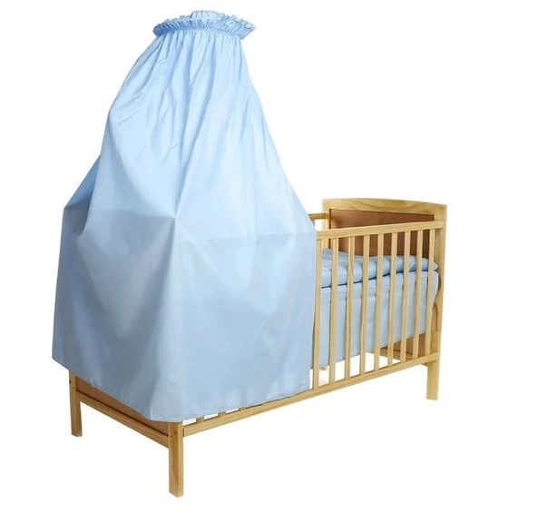 Tectake 60X120 cm Beşik - 3