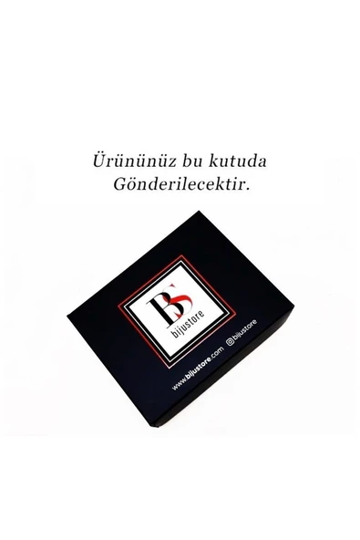 Kırmızı Renk Makrome Örme Anahtarlık - 6