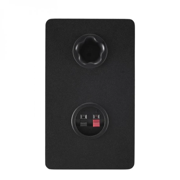 Yamaha HS3 Referans Monitörü Siyah ( Çift ) - 4