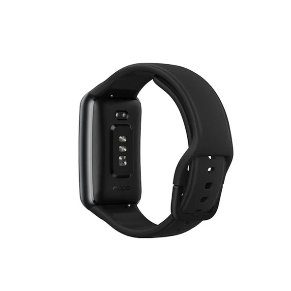 Oppo Watch Free Black Yenilenmiş A Kalite (12 Ay Garantili) - 3