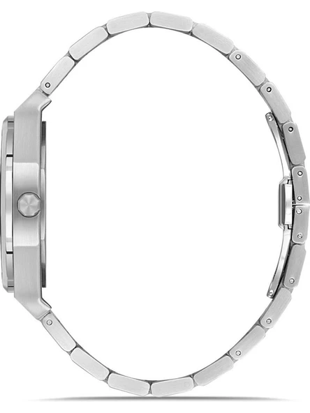 RMS Zeitmeister RMS.1.AG1573.03  Erkek Kol Saati - Resim 2