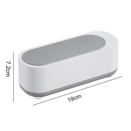 Periboia Yüksek Titreşimli Çok Fonksiyonlu Temizleme Makinesi Usb - 2