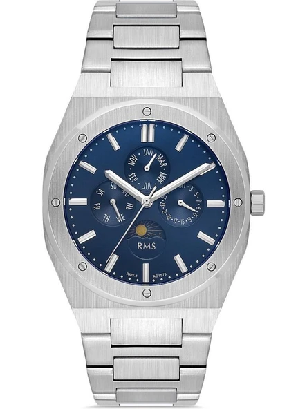 RMS Zeitmeister RMS.1.AG1573.03  Erkek Kol Saati ürün görseli