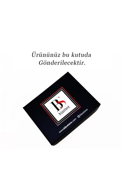 Kırmızı Renk Makrome Örme Anahtarlık - 4