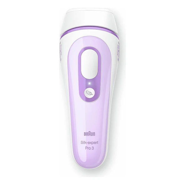 Braun Silk Expert Pro3 PL3000 IPL Lazer Epilasyon Aleti