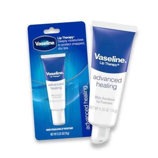 Vaseline Lip Therapy Advanced Healing 10 g