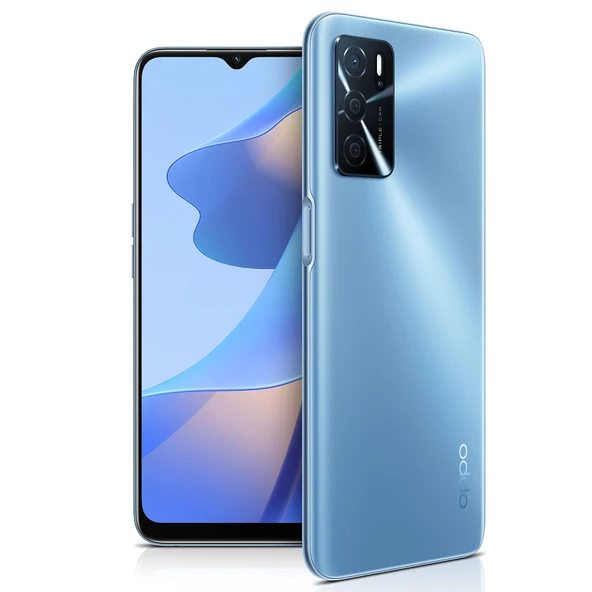 OPPO A16 /64 GB BLUE 4 GB Ram Yenilenmiş ÜRÜN (sıfır gibi)