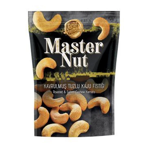 MASTER NUT KAJU 60GR