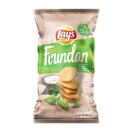 LAYS FIRINDAN 134 gr