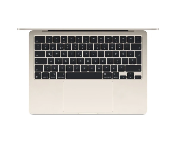 Apple MacBook Air MC8J4TU/A M3 8 CPU 8 GPU 16 GB 256 GB SSD 13.6 - 3