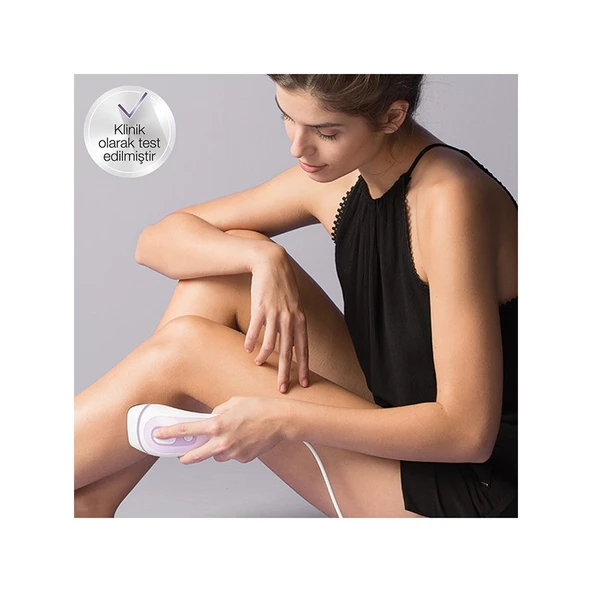 Braun Silk Expert Pro3 PL3000 IPL Lazer Epilasyon Aleti - Resim 2