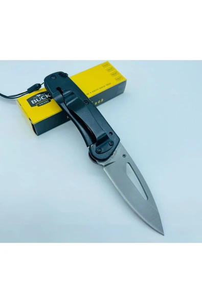Marka AhşapKasa MiniCeplik Anahtarlıklı Çakı //15cm-X45 - 5