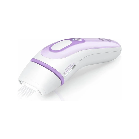 Braun Silk Expert Pro3 PL3000 IPL Lazer Epilasyon Aleti - Resim 4