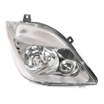 FAR SAG MANUEL SISLI E BELGELI SPRINTER 07--- - AYFAR 505414 - 2