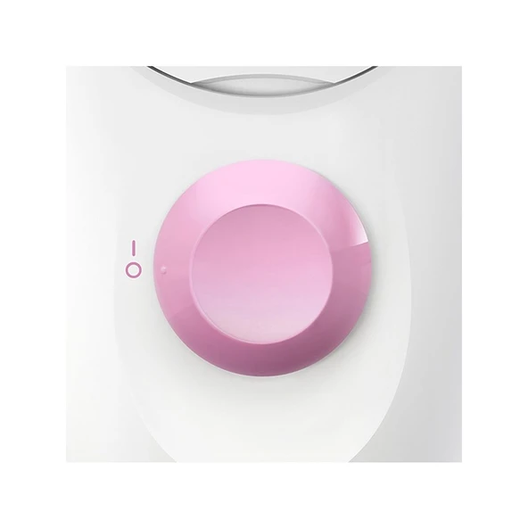 Braun Silk-Epil 1 1-010 Epilasyon Aleti - 5