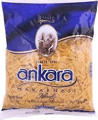 ANKARA ERİŞTE 500GR