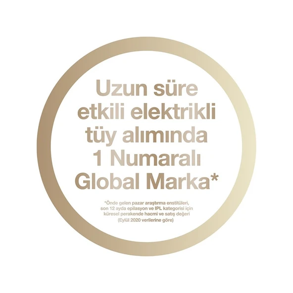 Braun Silk Epil Eversoft 1170 Ceemea Epilatör - Resim 7