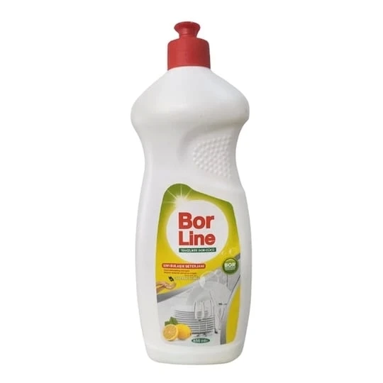 BORLİNE BUL.DET 650ML