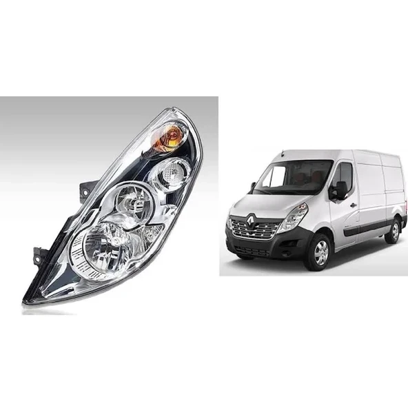 FAR SOL ELEKTRIKLI MASTER III 10- - AYFAR 505457