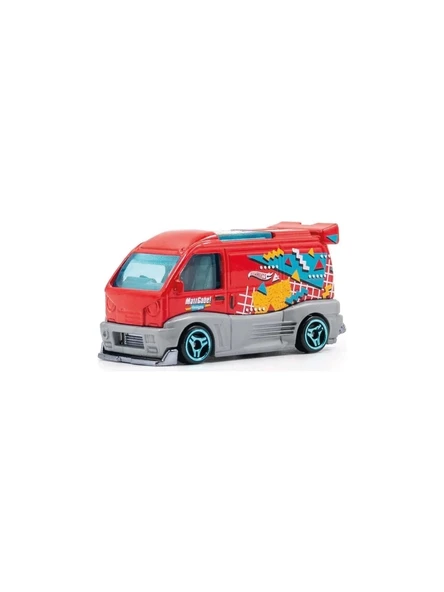 Hot Wheels Tekli Arabalar Keı Swap - HYW14 - 4
