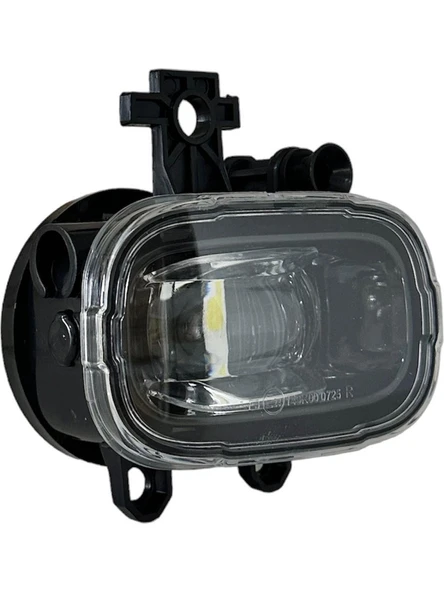 RENAULT TALİSMAN LED SİS FARI TAKIMI SOL VE SAĞ (2 ADET) - 5