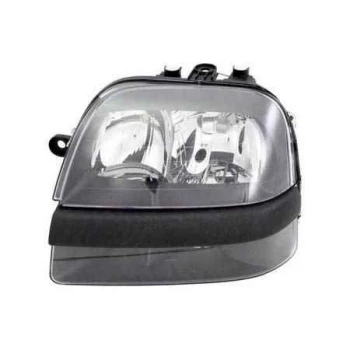 FAR SOL MANUEL SISLI DOBLO 01-05 2xH1 + 1xH7 + 1x21W + 1x5W - AYFAR 505305