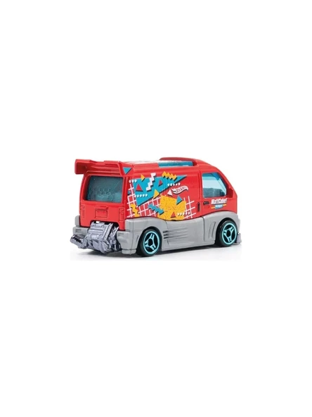 Hot Wheels Tekli Arabalar Keı Swap - HYW14 - 3