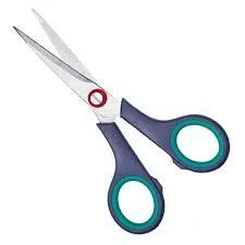 TAKSUN C2005 TERZİ MAKASI 5.5 inch 14 cm