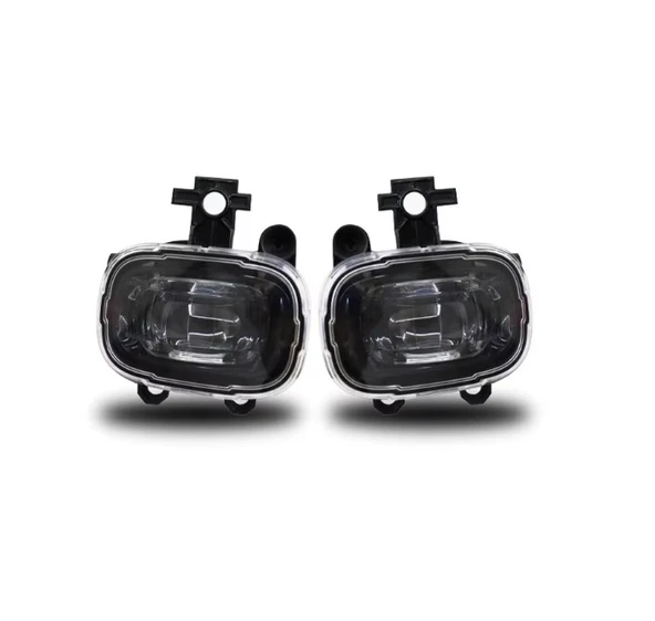 RENAULT TALİSMAN LED SİS FARI SOL - Resim 5