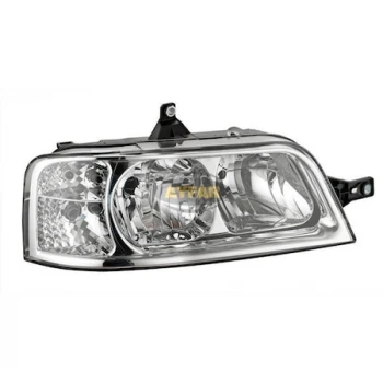 FAR+SINYAL SAG DUCATO II BOXER II JUMPER II 03 06 - MOTORLU H7+H1 - E BELGELI - AYFAR 505202