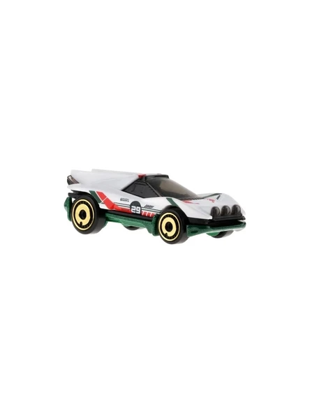 Hot Wheels Tekli Arabalar Rally Specıale - HKK37 - 2