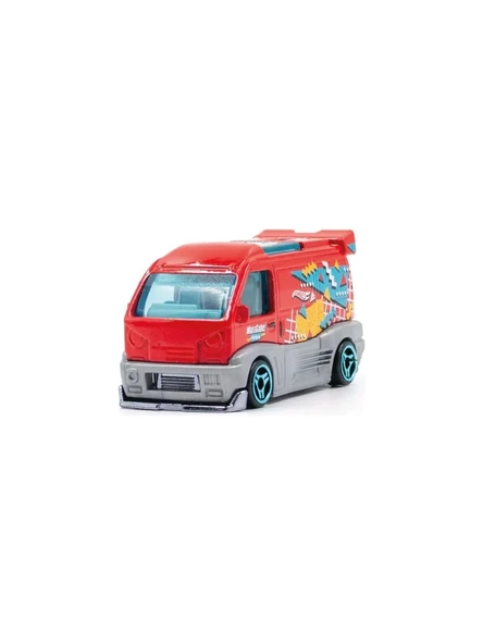 Hot Wheels Tekli Arabalar Keı Swap - HYW14 - 2