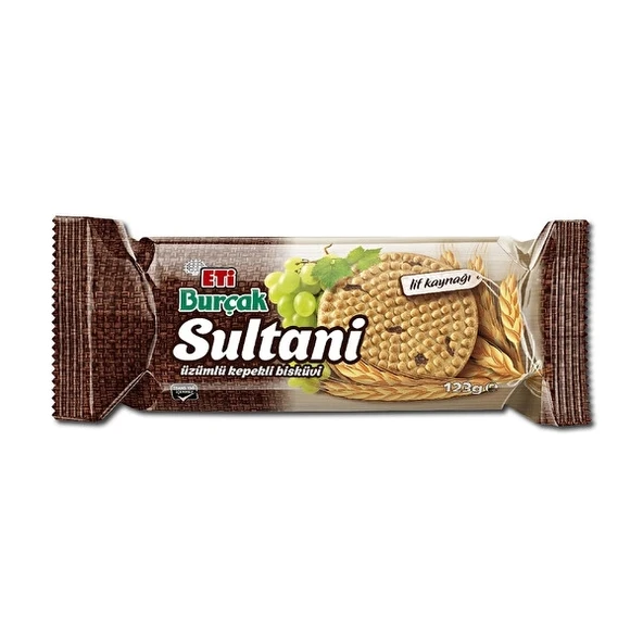 SULTANİ BURÇAK 123GR