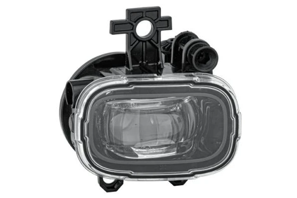 RENAULT TALİSMAN LED SİS FARI TAKIMI SOL VE SAĞ (2 ADET) - 3