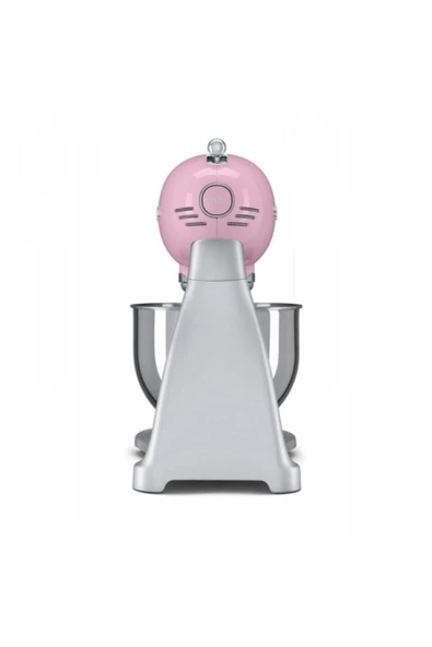 Smf02pkeu Pembe 4.8 Litre Mutfak Şefi Hamur Stand Mikseri - 5