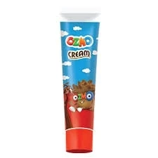 OZMO CREAM