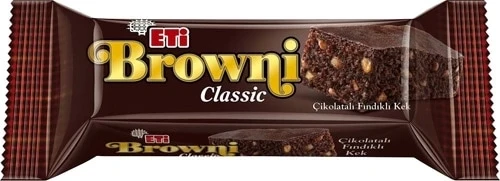 BROWNİ AL 40GR