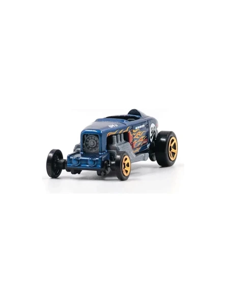 Hot Wheels Tekli Arabalar Max Steel - HYW78 - 2