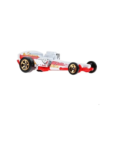 Hot Wheels Tekli Arabalar Rockin' Railer - HKG53 - 2