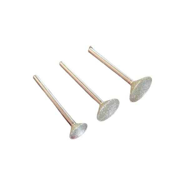 Içe Konik Desen Uç Seti Su Kabağı Lamba Işlemeciliği - 2