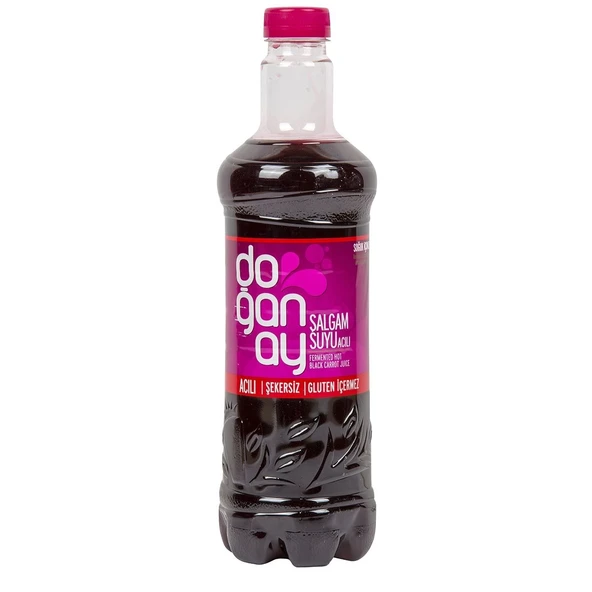 DOĞANAY ŞALGAM ACILI 1000ML