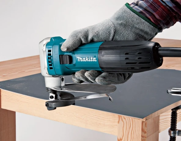 Makita JS1602 Sac Kesme Makinası 380W - 4