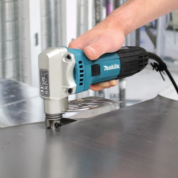 Makita JS1602 Sac Kesme Makinası 380W - 3