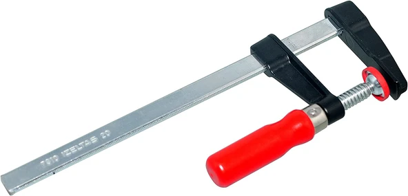 İzeltaş 7310303005 Mini İşkence 30x5 - 2